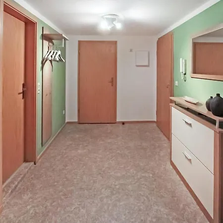2 Bedroom Stunning In Waren Mueritz Apartment Waren (Müritz)