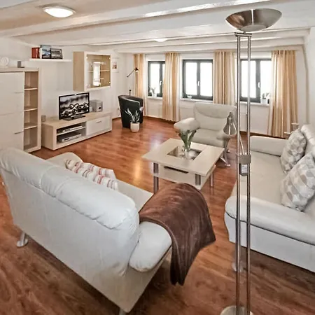 Apartment 2 Bedroom Stunning In Waren Mueritz *