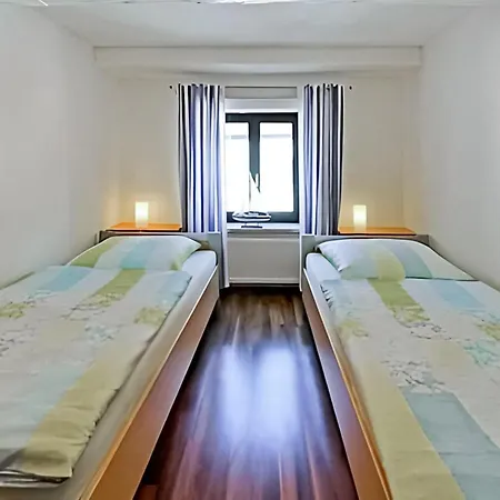 Apartment 2 Bedroom Stunning In Waren Mueritz *